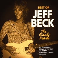 Beck, Jeff Best Of - The Early Years
