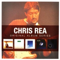 Rea, Chris Original Album Series