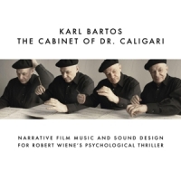 Bartos, Karl The Cabinet Of Dr. Caligari