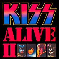 Kiss Alive Ii (ltd. 40th Ann. Edition)