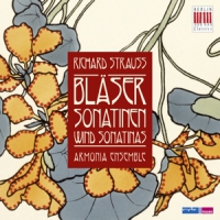 Strauss, Richard Wind Sonatinas