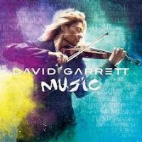 Garrett, David Music