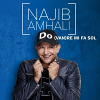 Najib Amhali Do (van) Re Mi Fa Sol