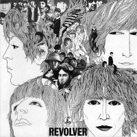 Beatles, The Revolver (mono Edition)