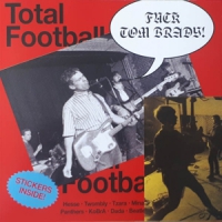 Parquet Courts Total Football