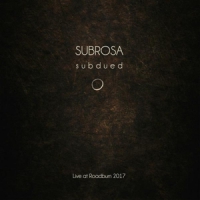 Subrosa Live At Roadburn 2017