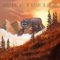 Weezer Everything Will Be Allright In The