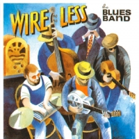 Blues Band Wire Less