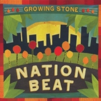 Nation Beat Growing Stone