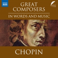Chopin, Frederic Great Composers In Words And Music