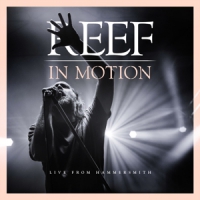 Reef In Motion (cd+bluray)