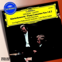 Krystian Zimerman, Los Angeles Phil Chopin  Piano Concerto No.1 In E Mi