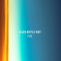 Black Bottle Riot Fire