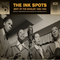 Ink Spots Best Of The Singles 1936-1953