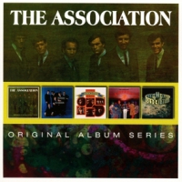 Association Original Album Series