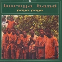 Horoya Band Paya Paya