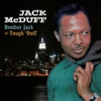 Mcduff, Jack Brother Jack & Tough Duff