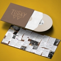 Tusky Tusky -coloured-