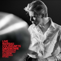 Bowie, David Live Nassau Coliseum '76