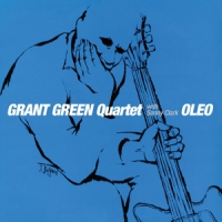 Green, Grant Oleo