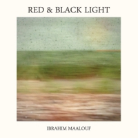 Maalouf, Ibrahim Red & Black Light