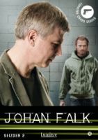 Tv Series Johan Falk 2