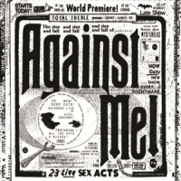 Against Me! 23 Live Sex Acts