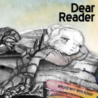 Dear Reader Replace Why With Funny