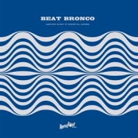 Beat Bronco Organ Trio Another Shape Of Essential Sounds