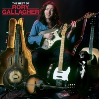 Gallagher, Rory The Best Of (2-cd)