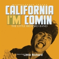 Little Richard California I M Comin