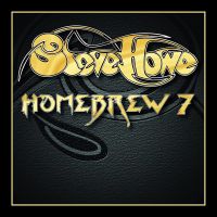 Howe, Steve Homebrew 7