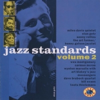 Various Jazz Standards Vol.2