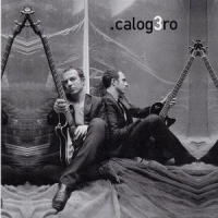 Calogero 3