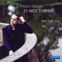 Chopin, Frederic 21 Nocturnes