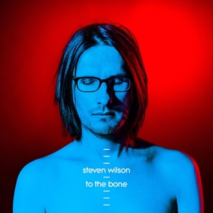 Wilson, Steven To The Bone -coloured-
