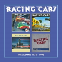 Racing Cars Albums 1976-1978
