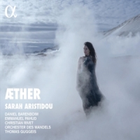 Aristidou, Sarah / Daniel Barenboim / Emmanuel Pahud Aether