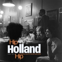 Various Hip Holland Hip  Modern Jazz In The