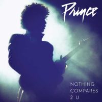 Prince Nothing Compares 2 U -ltd-