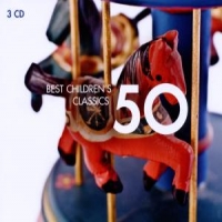 Various 50 Best Children's Classics