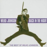 Johnson, Wilko Back In The Night -best O