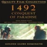 Quality Film Collection 1492 Conquest Of Paradise