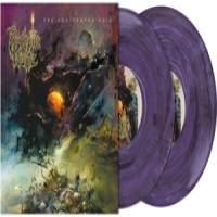 Psychotic Waltz The God-shaped Void -coloured-
