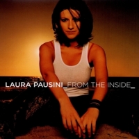 Pausini, Laura From The Inside -coloured-