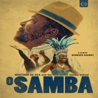 Documentary O Samba