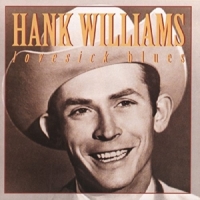 Williams, Hank Lovesick Blues -20tr-