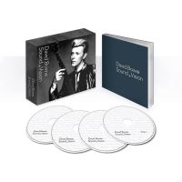 Bowie, David Sound & Vision