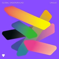 Global Underground Global Underground: Unique