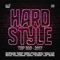 Various Hardstyle Top 100 2017